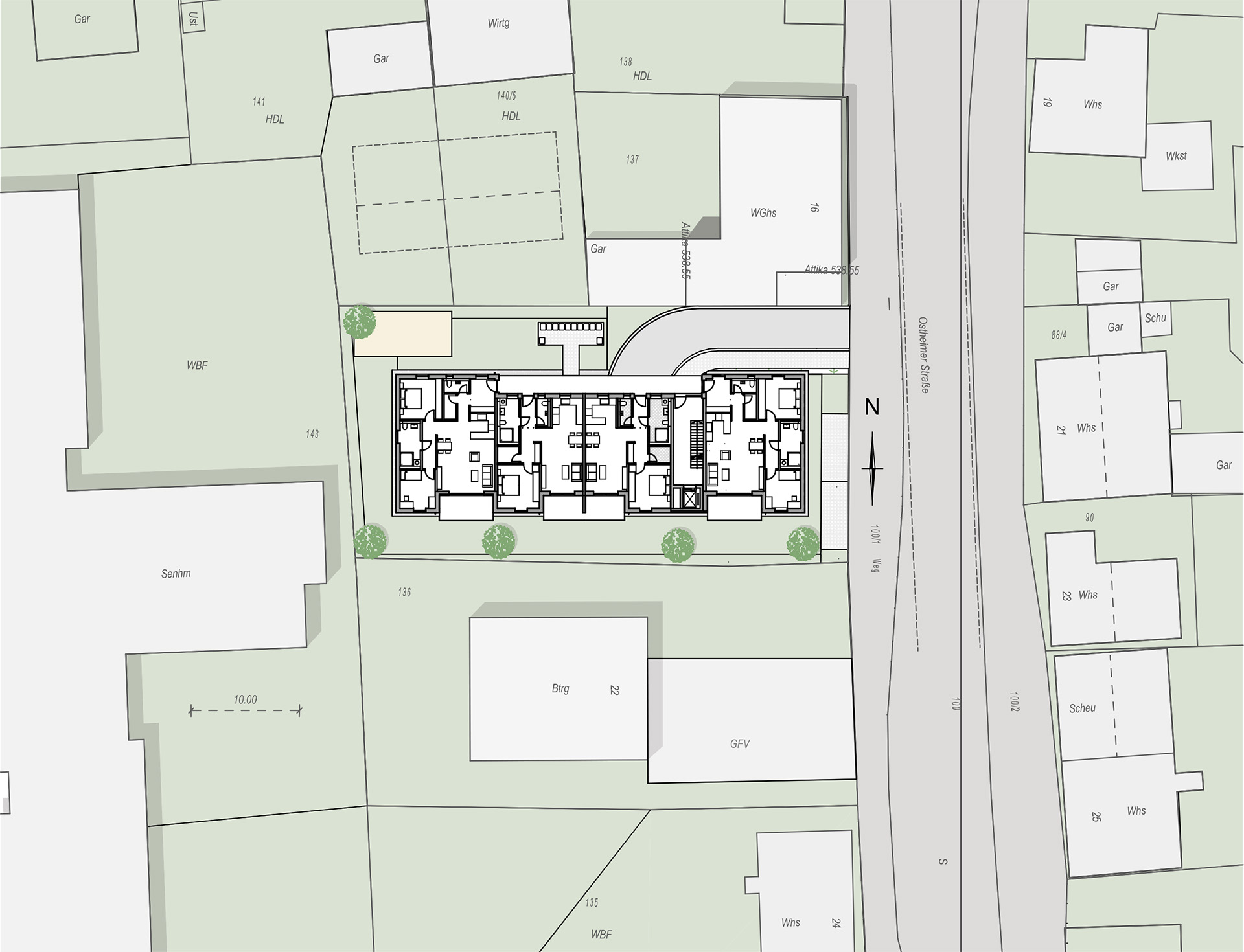 lageplan-mfh-mit-garage